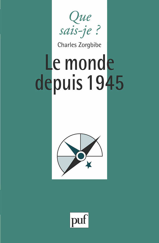 Le monde depuis 1945