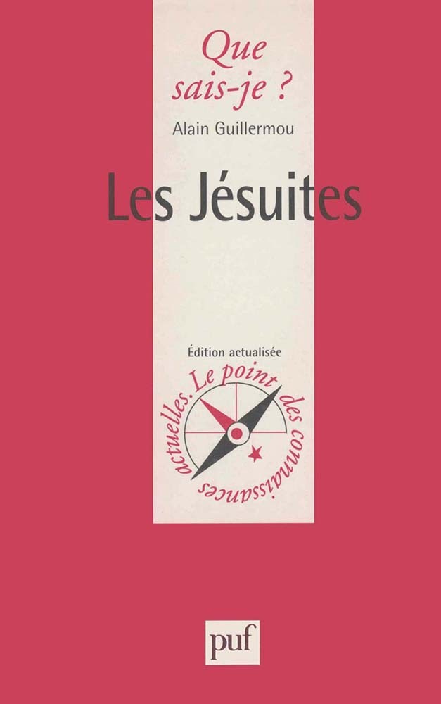 Les Jésuites