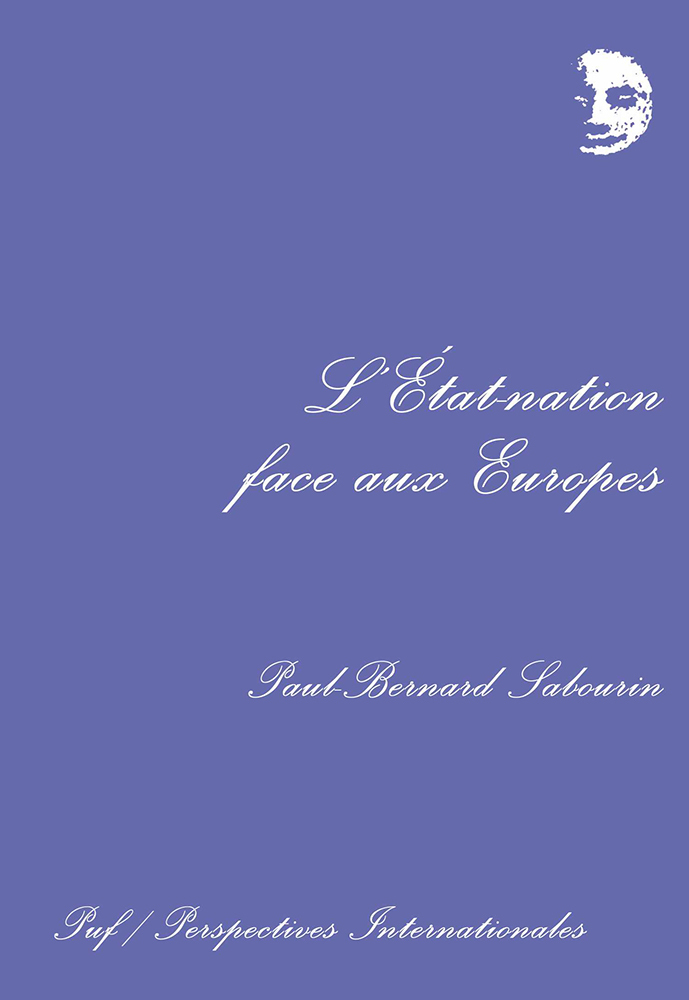 L'État-nation face aux europes