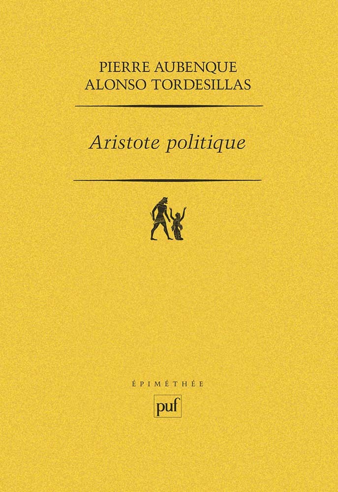 Aristote politique