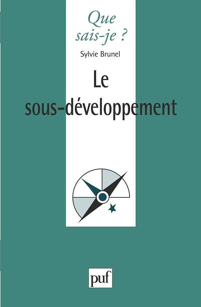 Le sous-développement