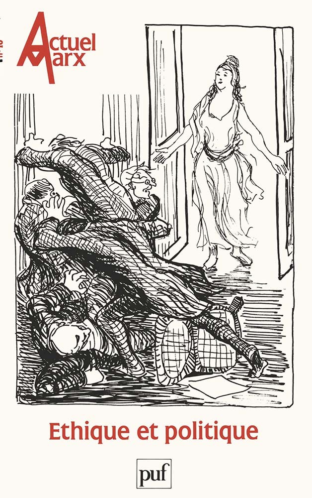 Actuel Marx n° 10 (1991-2)