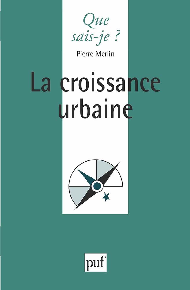 La croissance urbaine