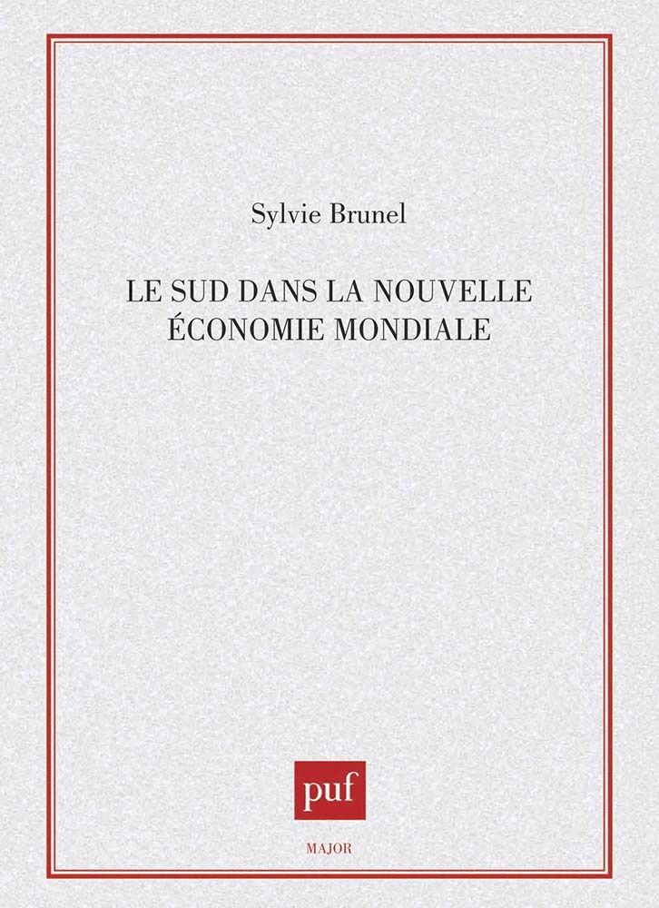 Le sud dans la nouvelle économie mondiale