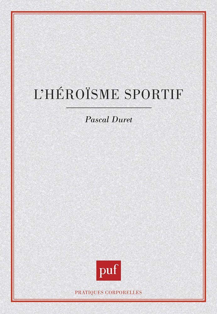 L'héroïsme sportif