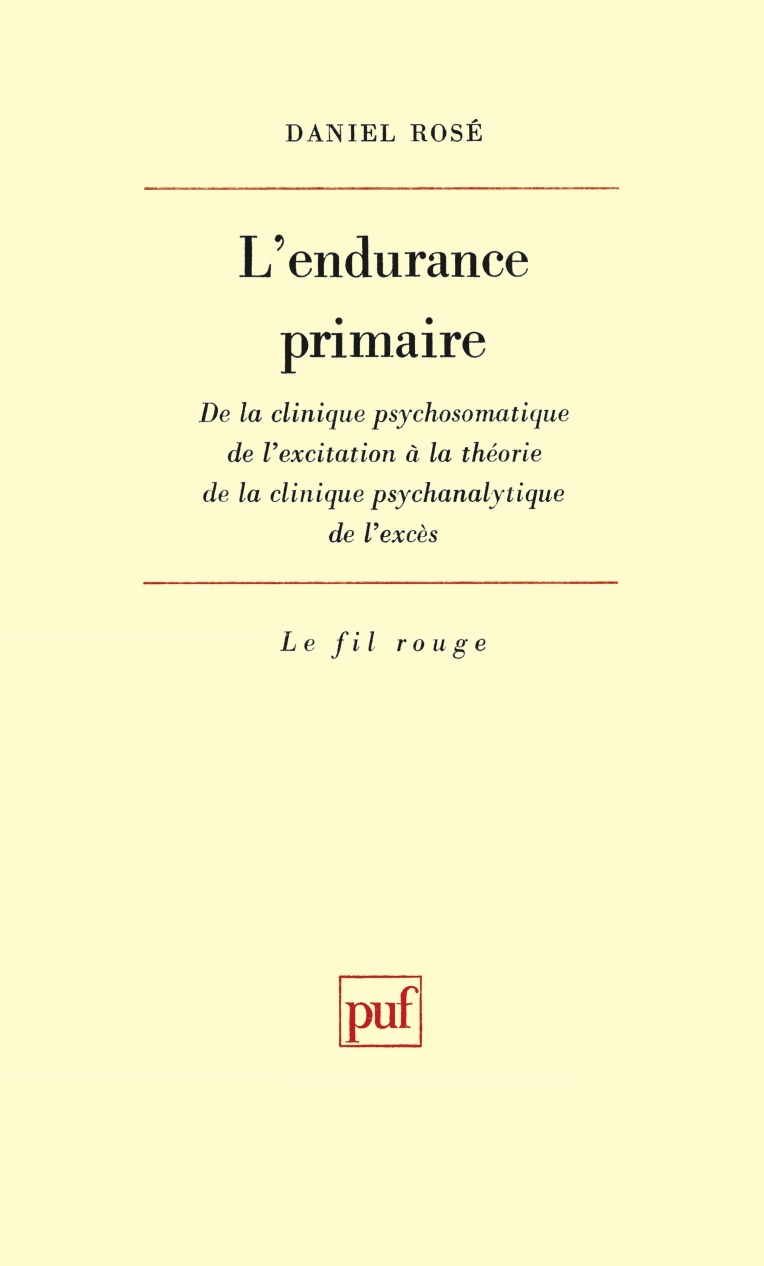 L'endurance primaire