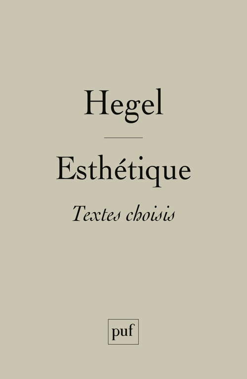 Esthétique