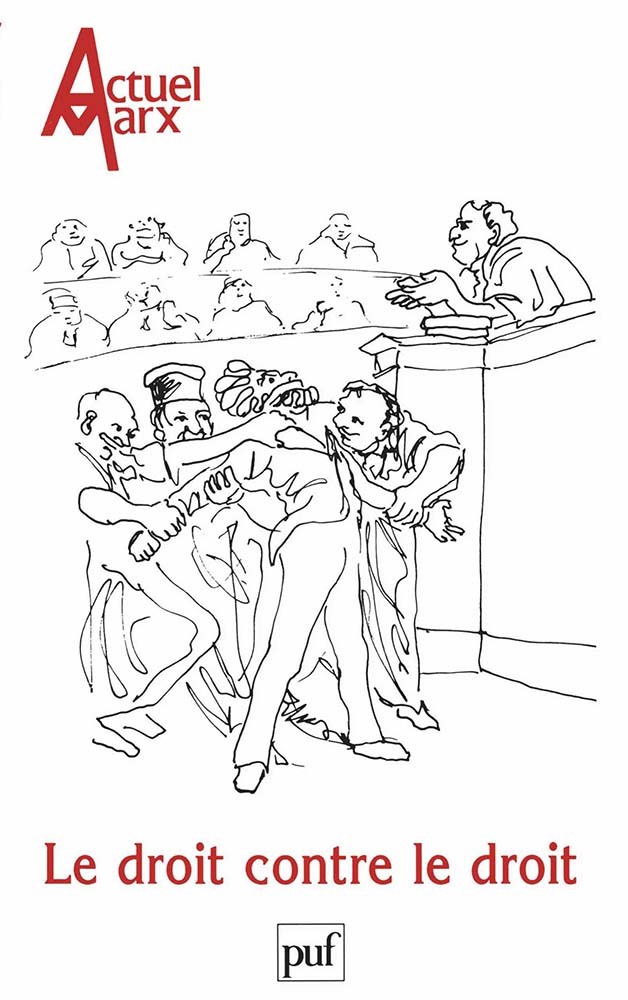 Actuel Marx n° 21 (1997-1)