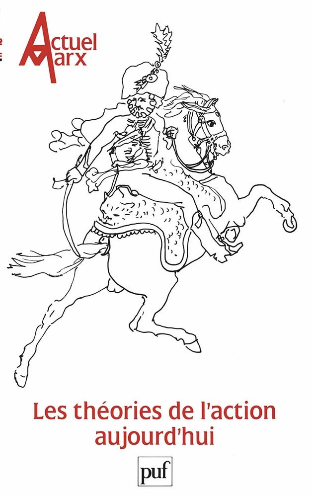 Actuel Marx n° 13 (1993-1)