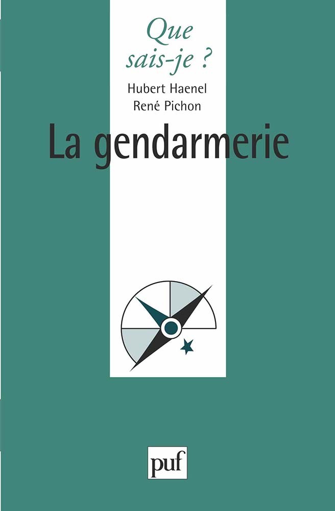 La gendarmerie