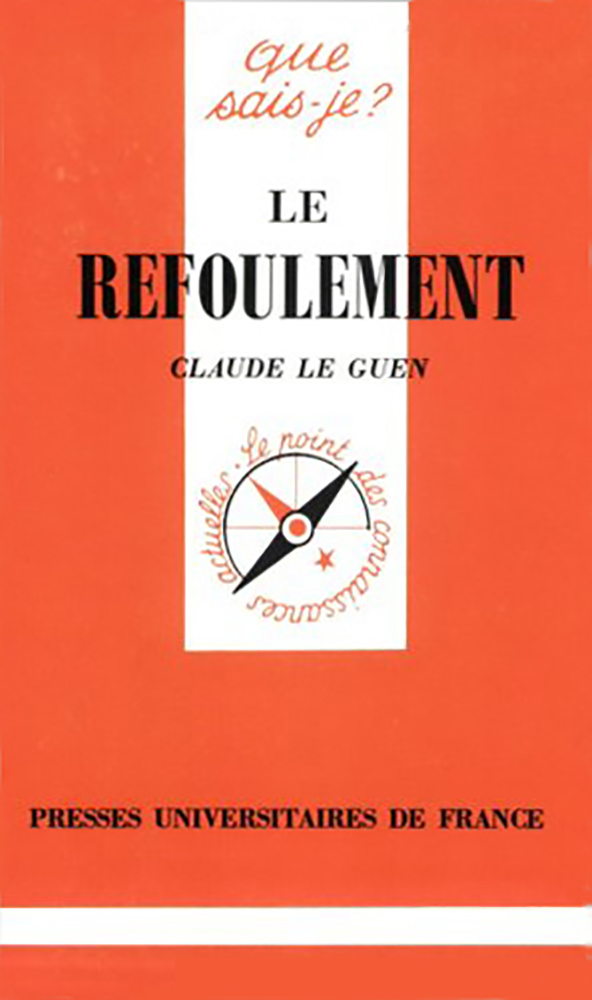 Le refoulement