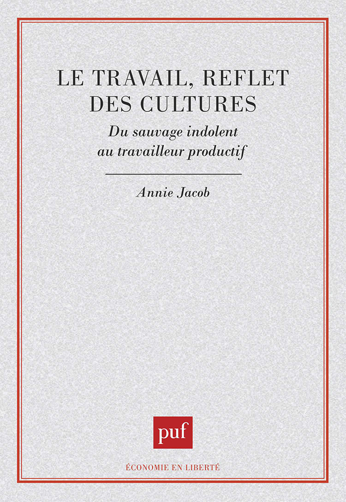 Le travail, reflet des cultures