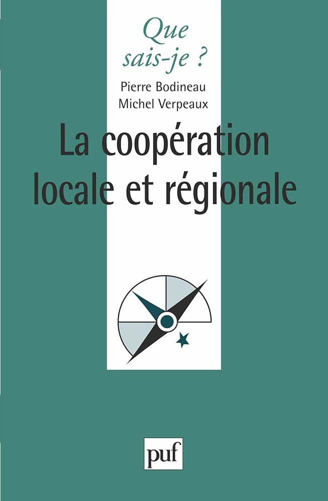 La coopération locale et régionale