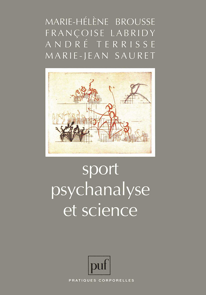 Sport, psychanalyse et science