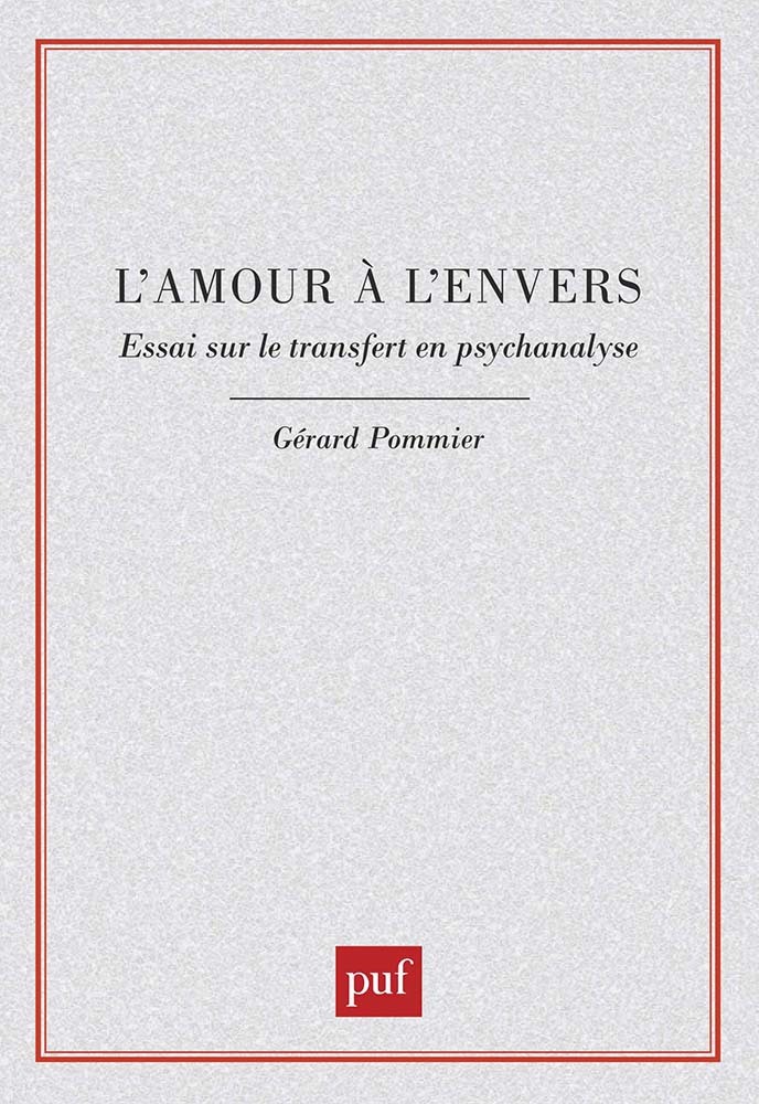 L'amour à l'envers