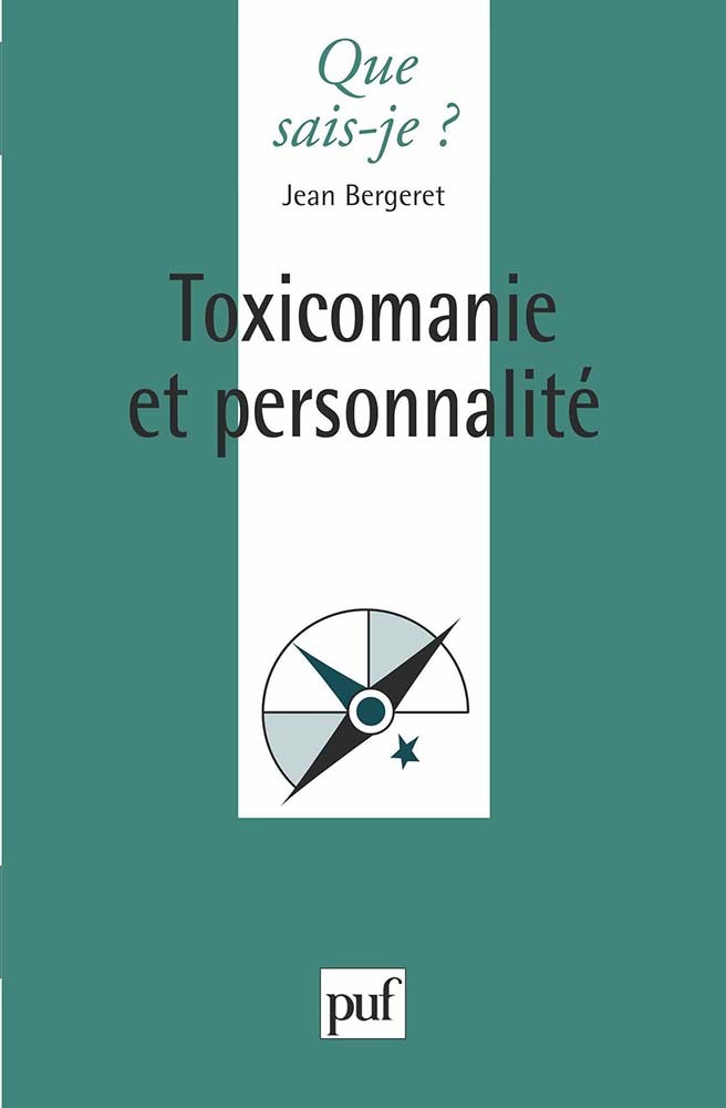 Toxicomanie et personnalité
