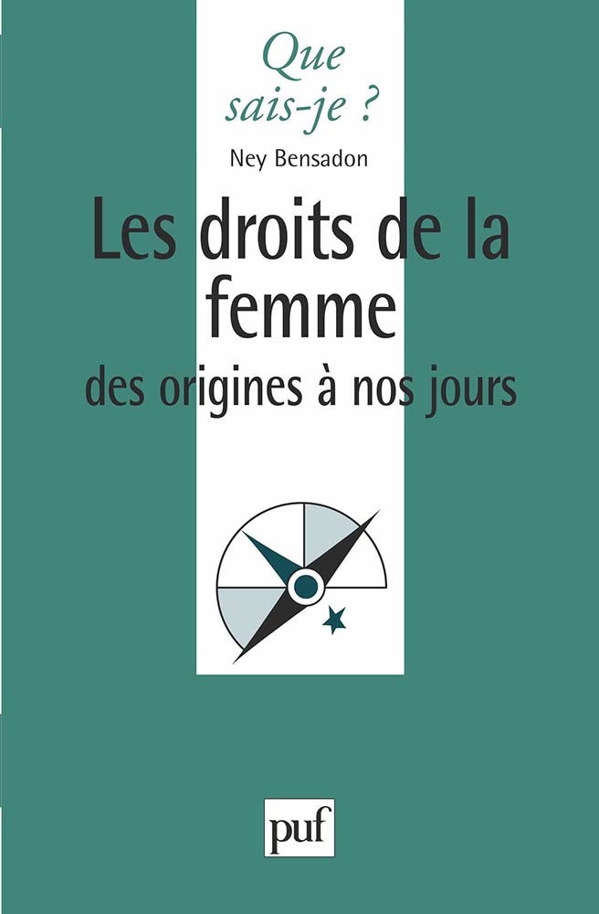 Les droits de la femme des origines à nos jours