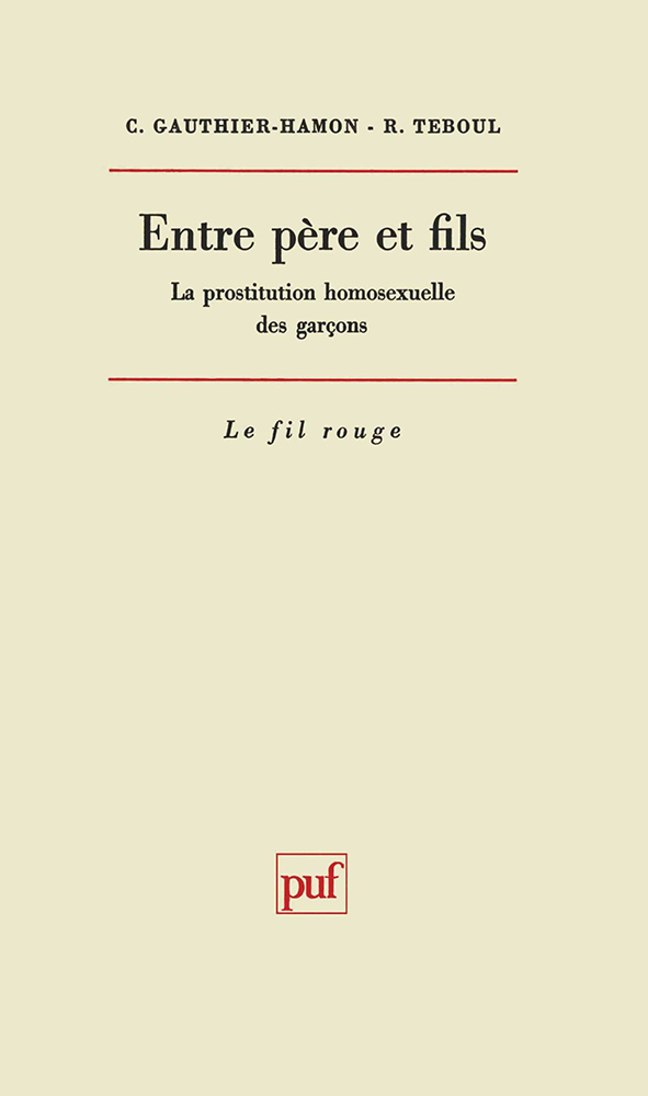 Entre père et fils