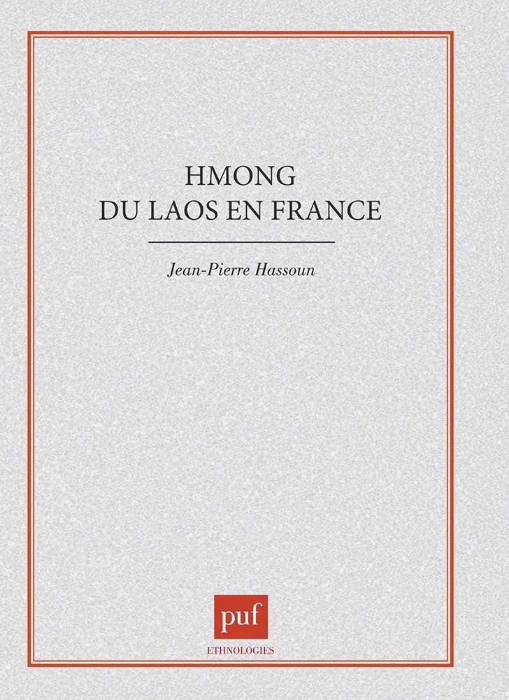 Hmong du Laos en France