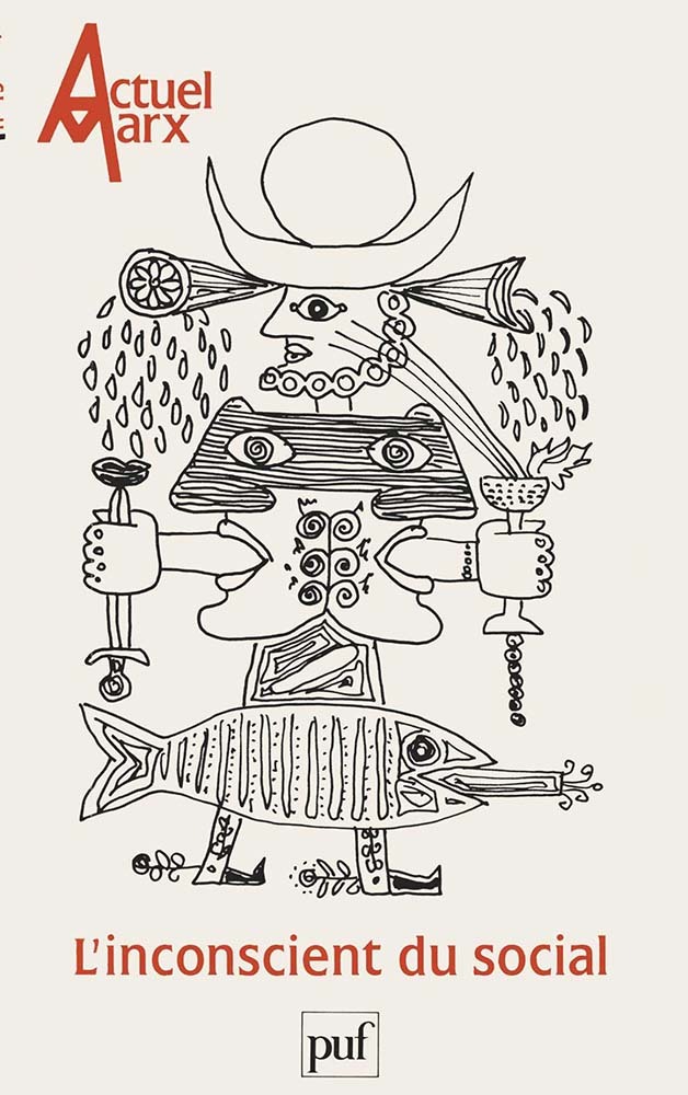 Actuel Marx n° 15 (1994-1)