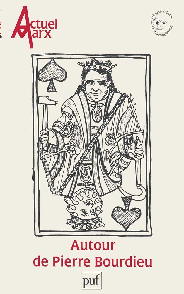 Actuel Marx n° 20 (1996-2)