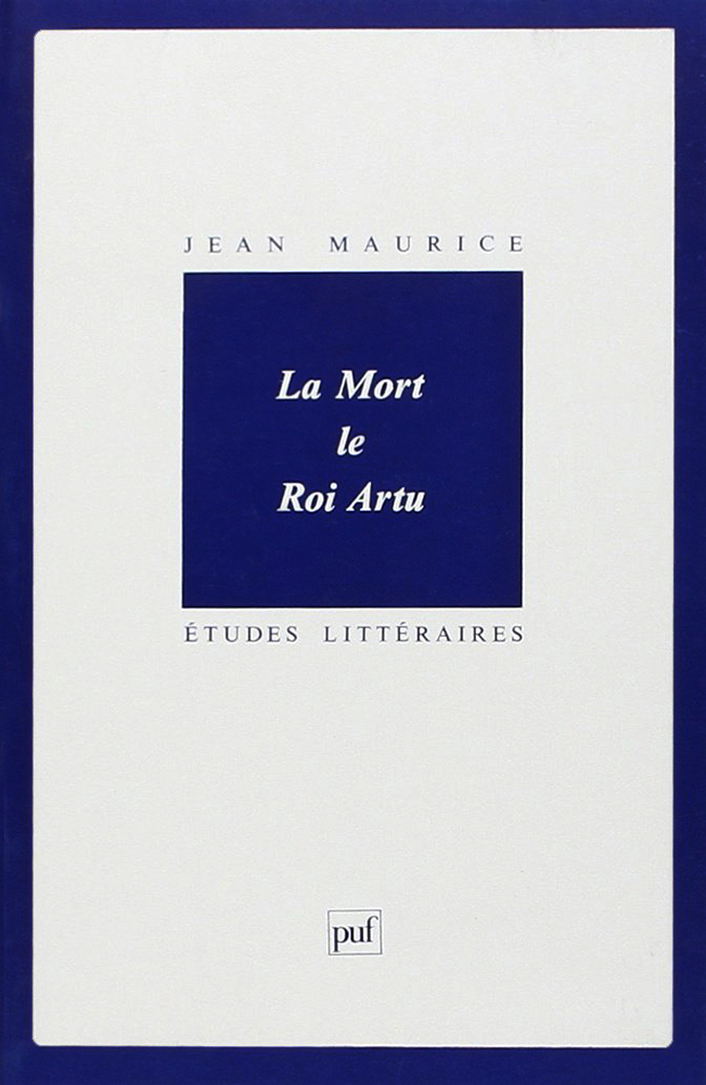 La mort le roi Artus
