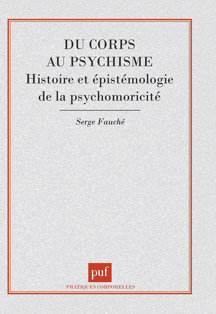Du corps au psychisme