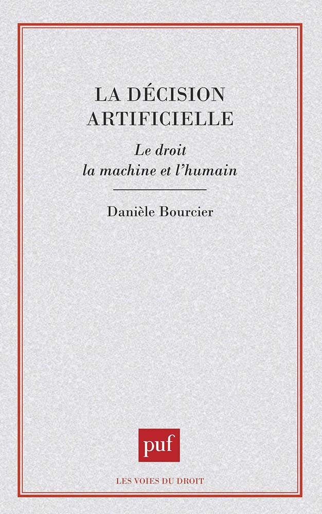 La décision artificielle