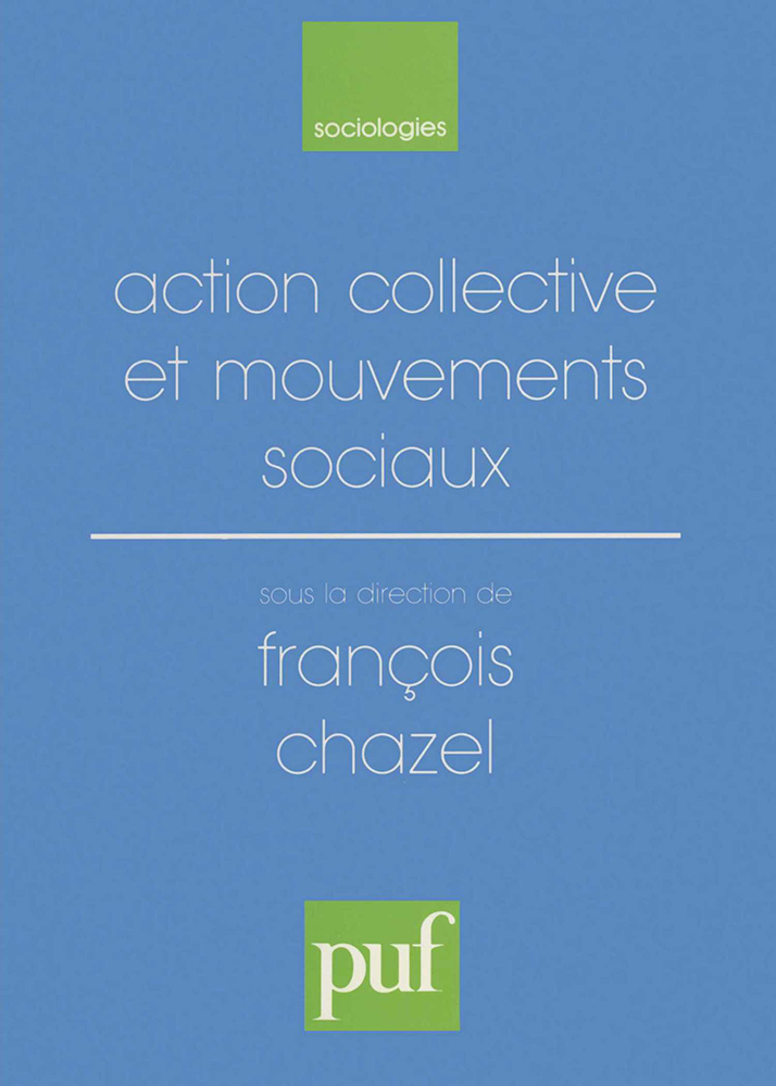 Action collective et mouvements sociaux