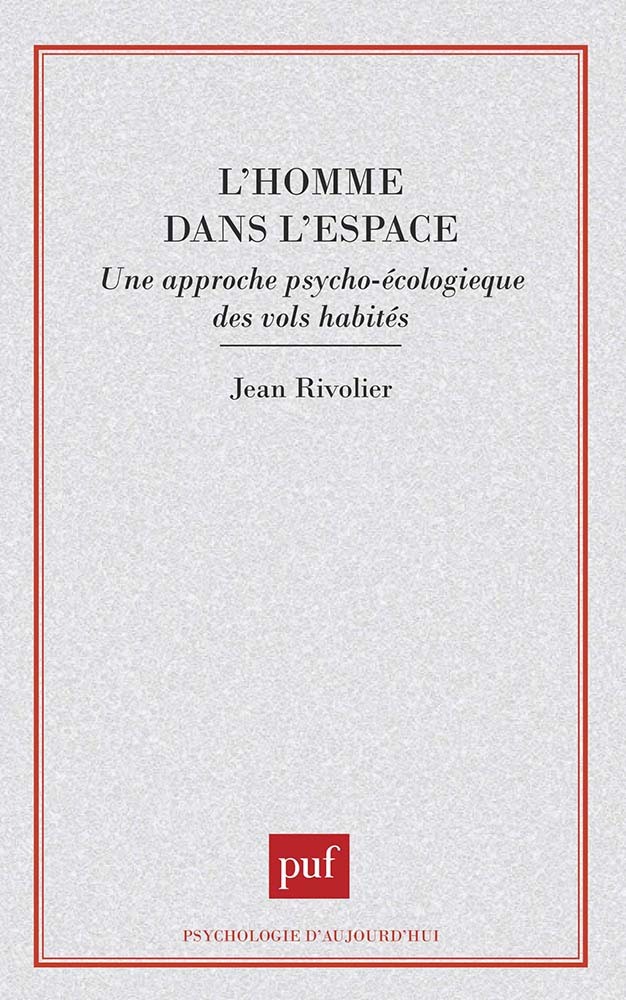 L'Homme dans l'espace