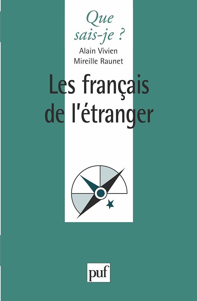 Les francais de l'étranger