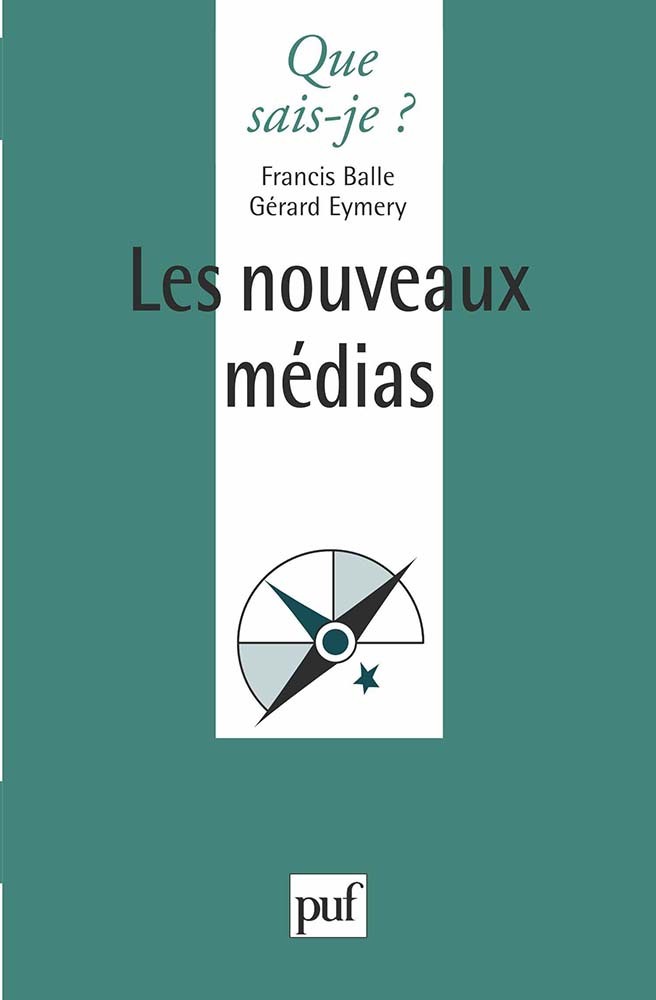 Les nouveaux médias