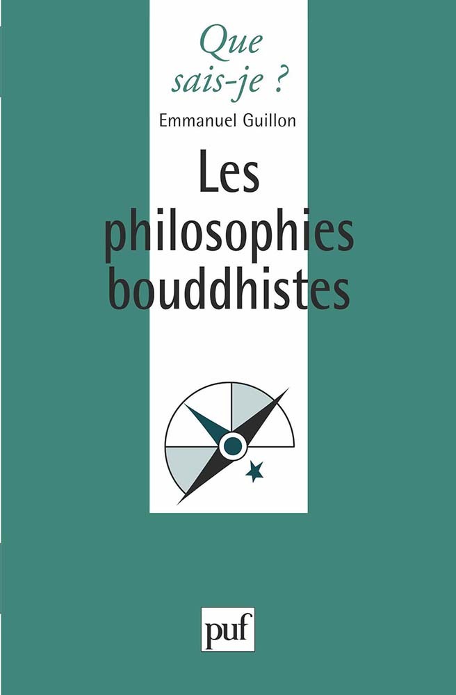 Les philosophies bouddhistes