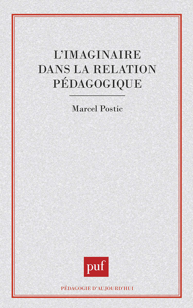 L'imaginaire dans la relation pédagogique