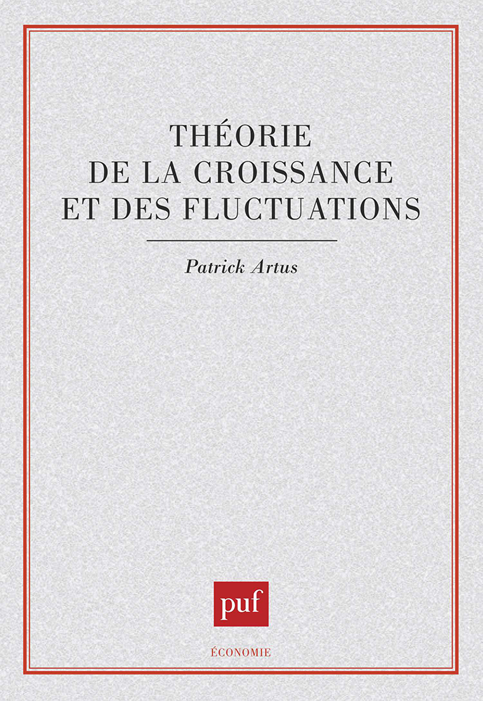 Théorie de la croissance et des fluctuations