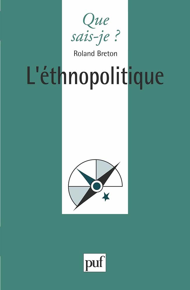 L'éthnopolitique