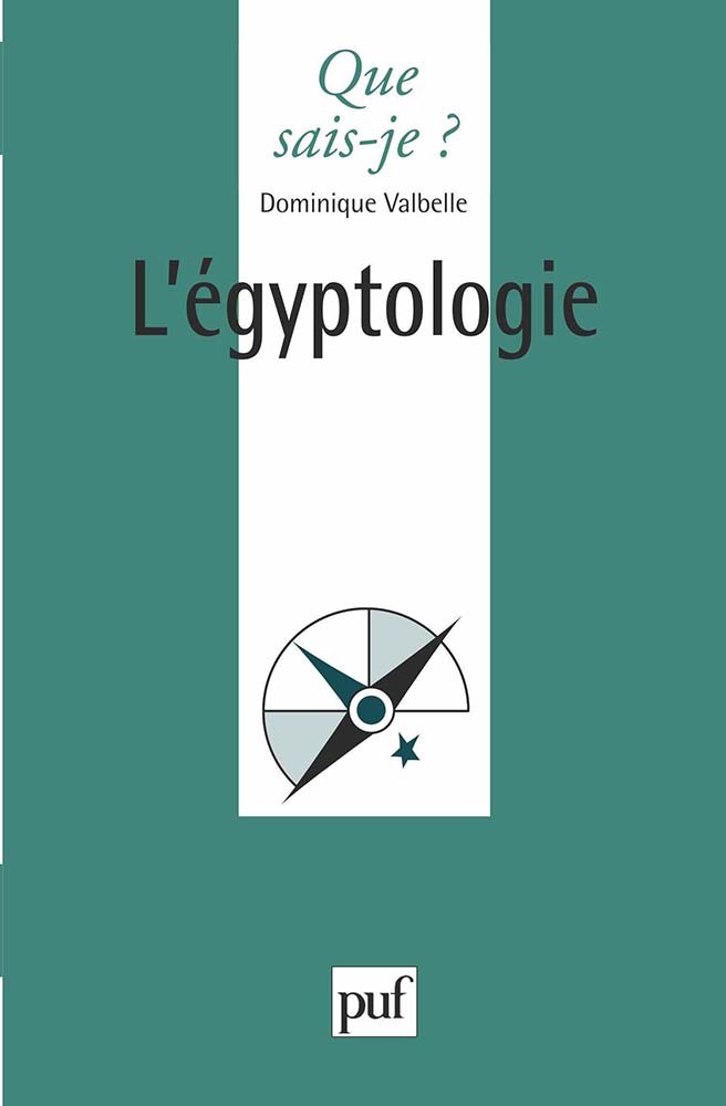 L'égyptologie