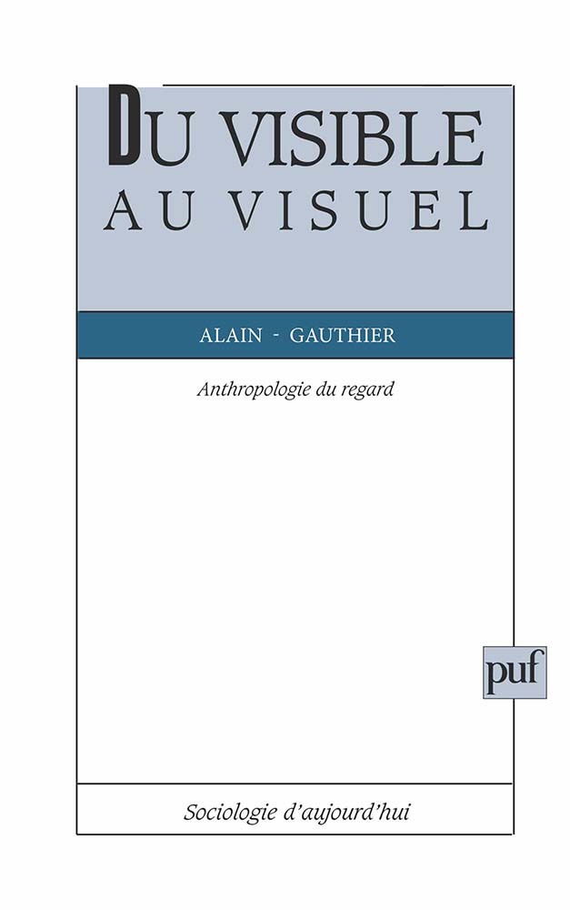 Du visible au visuel