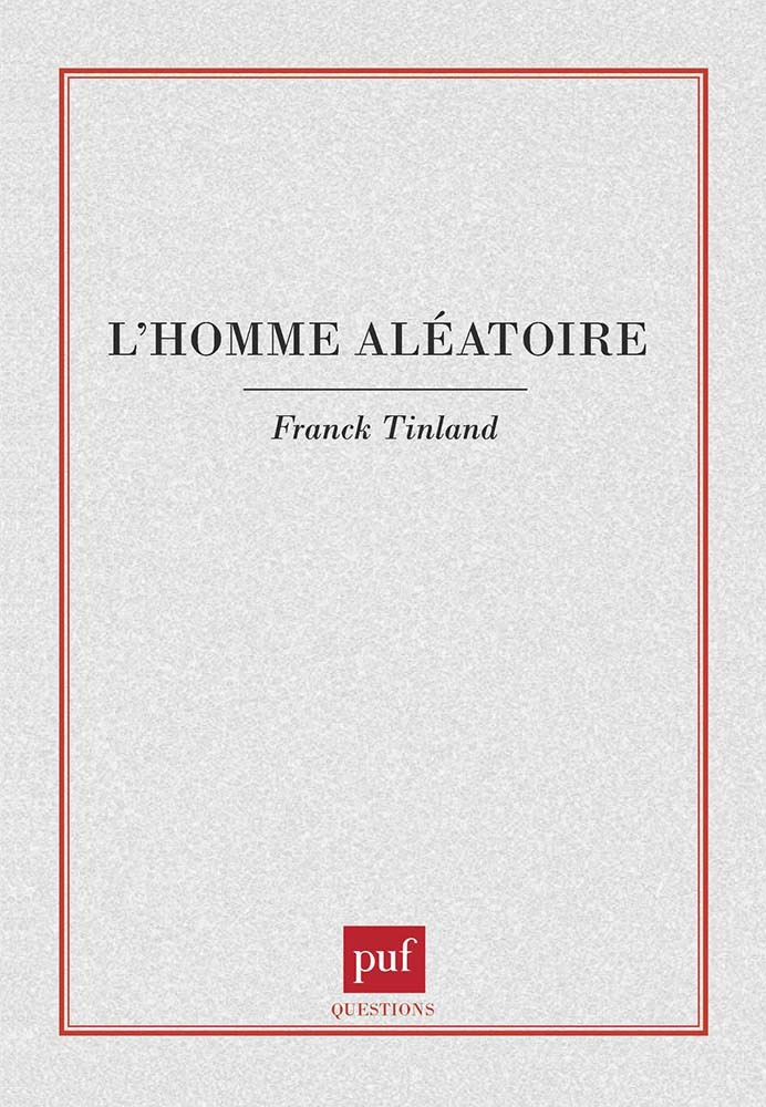 L'homme aléatoire