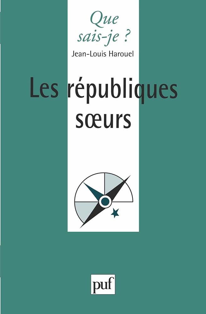 Les républiques soeurs