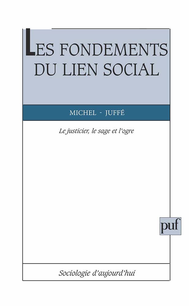 Les fondements du lien social