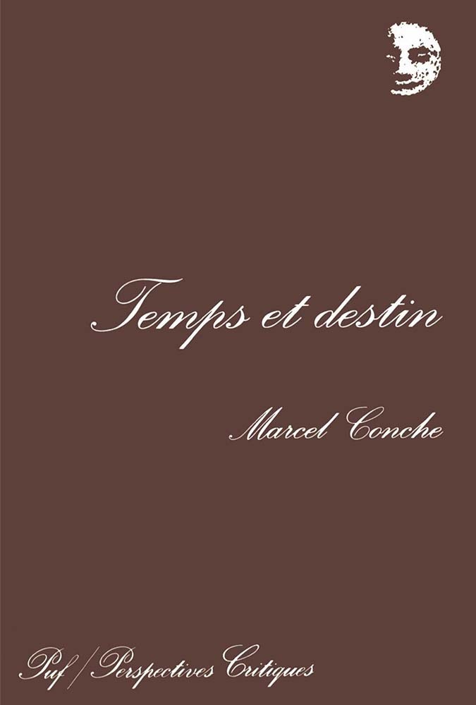 Temps et destin