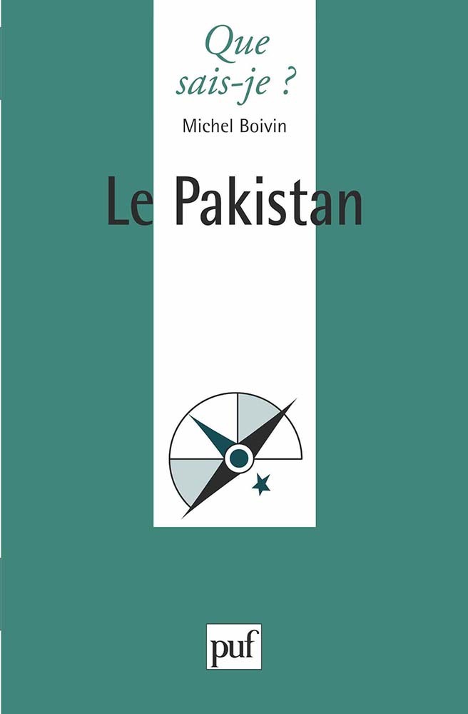 Le Pakistan