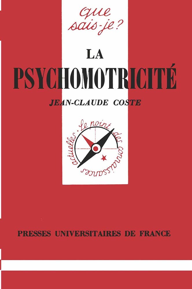 La psychomotricité
