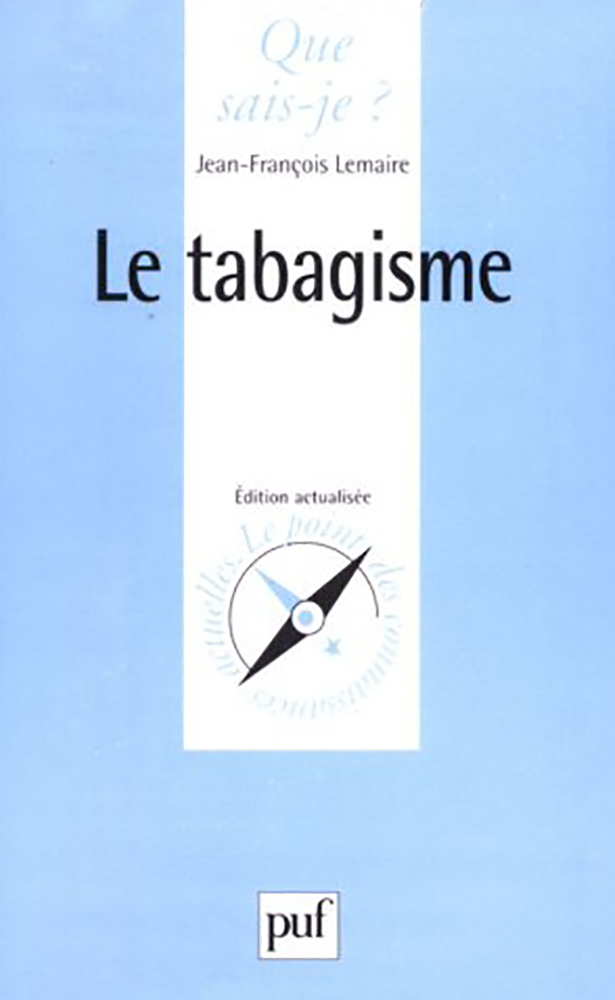 Le tabagisme