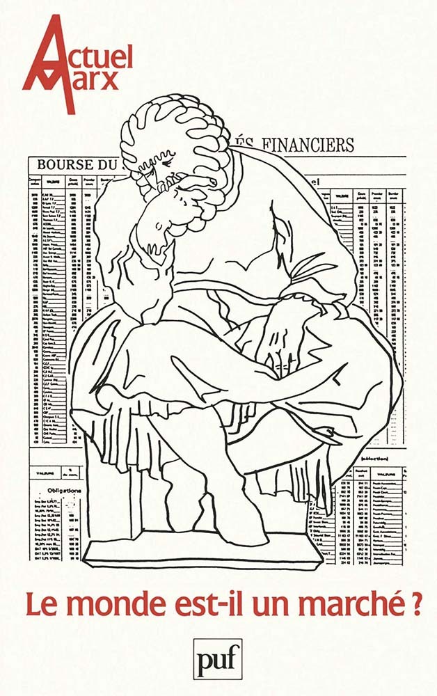 Actuel Marx n° 9 (1991-1)