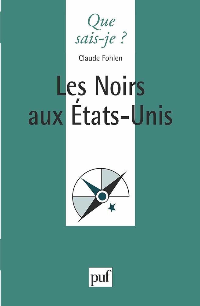 Les Noirs aux État-Unis