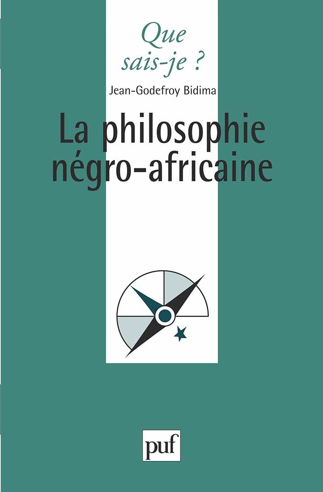 La philosophie négro-africaine