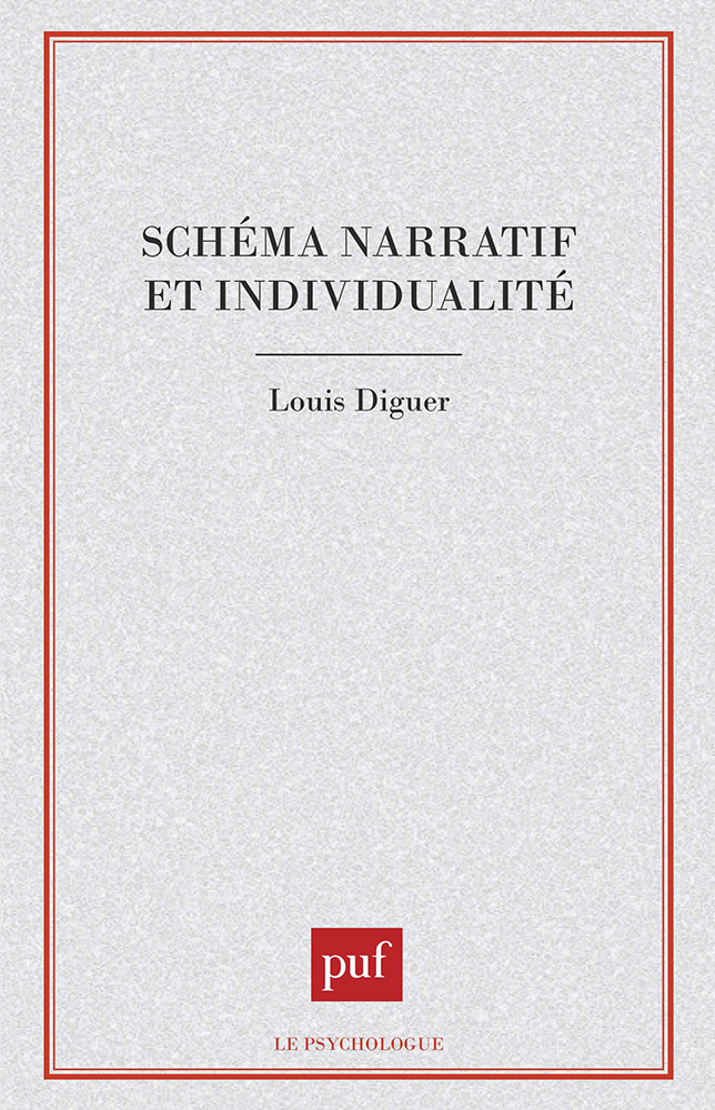 Schéma narratif et individualité