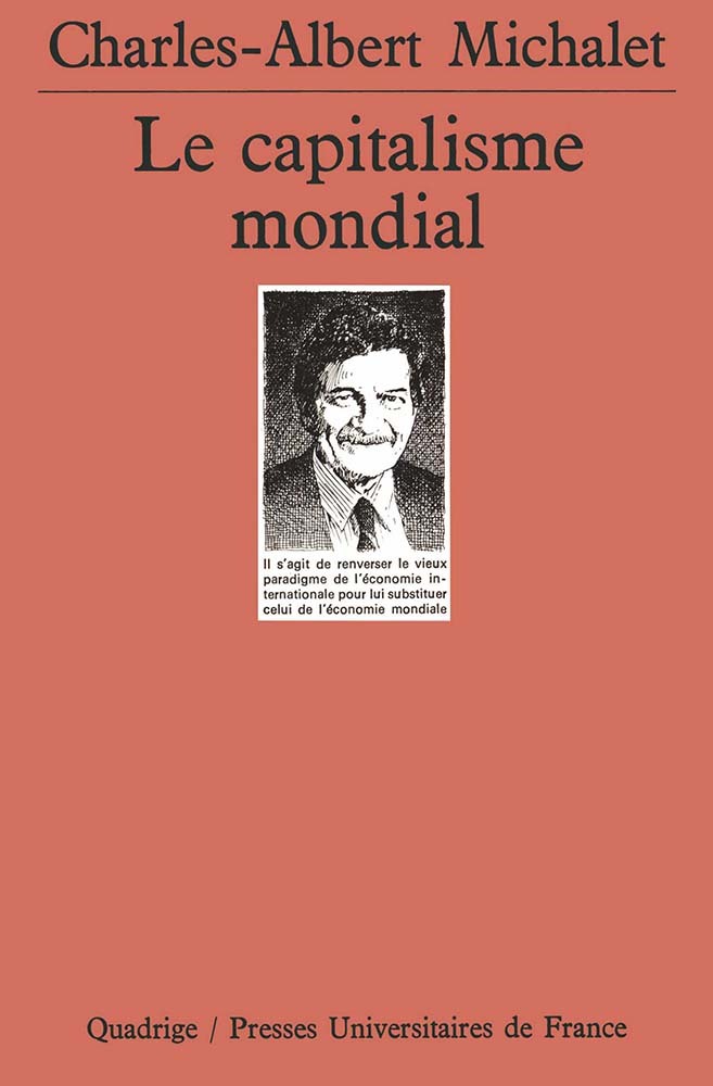 Le capitalisme mondial